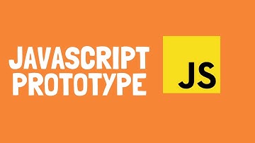 Javascript Prototype