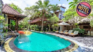 Download Lagu Lumbung Sari Ubud | Bali, Indonesia | Hotel Review 🏩 MP3