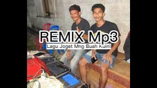 LAGU JOGET MINANG BUAH KUINI Remix Terbaru 2024