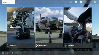 How to get head tracking in MSFS 2020 with facetracknoir