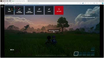 Fortnite   Xbox Cloud Gaming Beta on  Xbox com   Personal   Microsoft​ Edge
