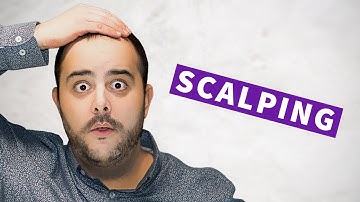 Scalping!  Ultimate Beginners Guide. Trading Education!