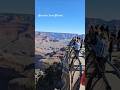 Grand Canyon Arizona | Breathtaking Views Of A UNESCO Natural Wonder #travel #grandcanyon