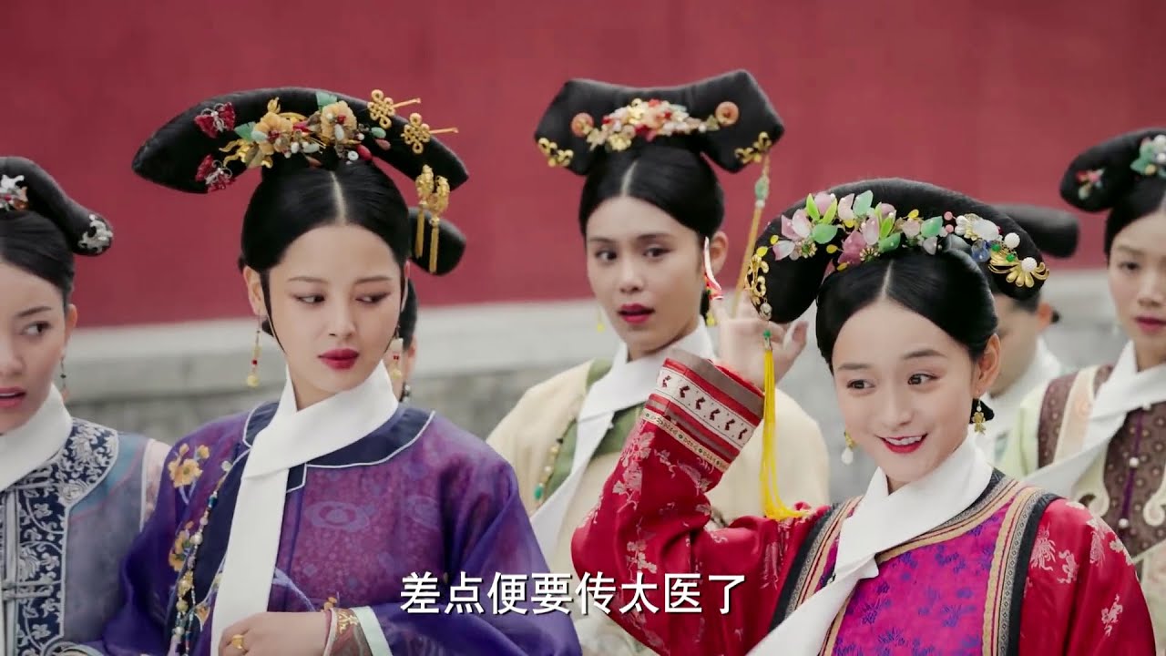 Беременность первым ребенком императора в 16 лет — начало несчастий!