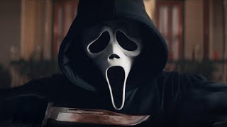ملخص اقوى فيلم رعب اجنبي الصرخة الجزء 5 😱| (2022) Scream 5