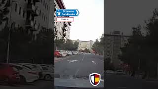 A donde se cree que va - Dashcams España