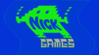 Nick Games Effects Round 3 Vs Myself