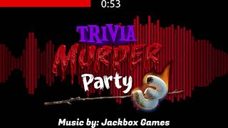 Trivia Murder Party 3 Music - Camp Deathtivities