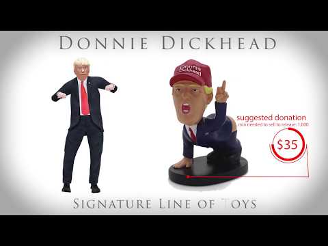 President Trump Does Chicken Dance Supporting Animals #LockHimUp - President Trump Does Chicken Dance Supporting Animals #LockHimUp