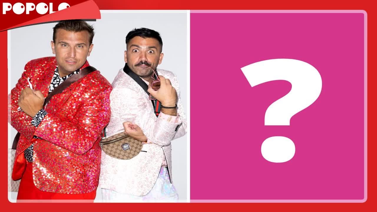 Emigratis 2022 stasera seconda puntata: chi sono gli ospiti del 5 ottobre di Pio e Amedeo?