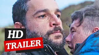 Bring Them Down Official Trailer (2025)