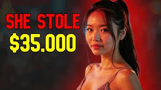 My Thai Girlfriend Set Me Up I Lost Everything