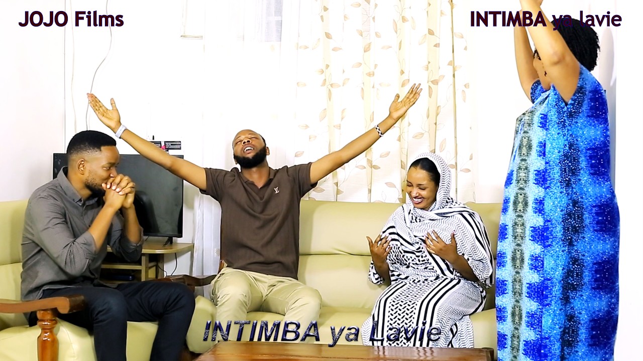 #INTIMBA ya La vie #Series S2Ep162🔥🔥🔥PAPA LAVIE ARAFASHWE,LAVIE SE AKOZE IKI KWA MAMA SHEMA?🔥🔥🔥
