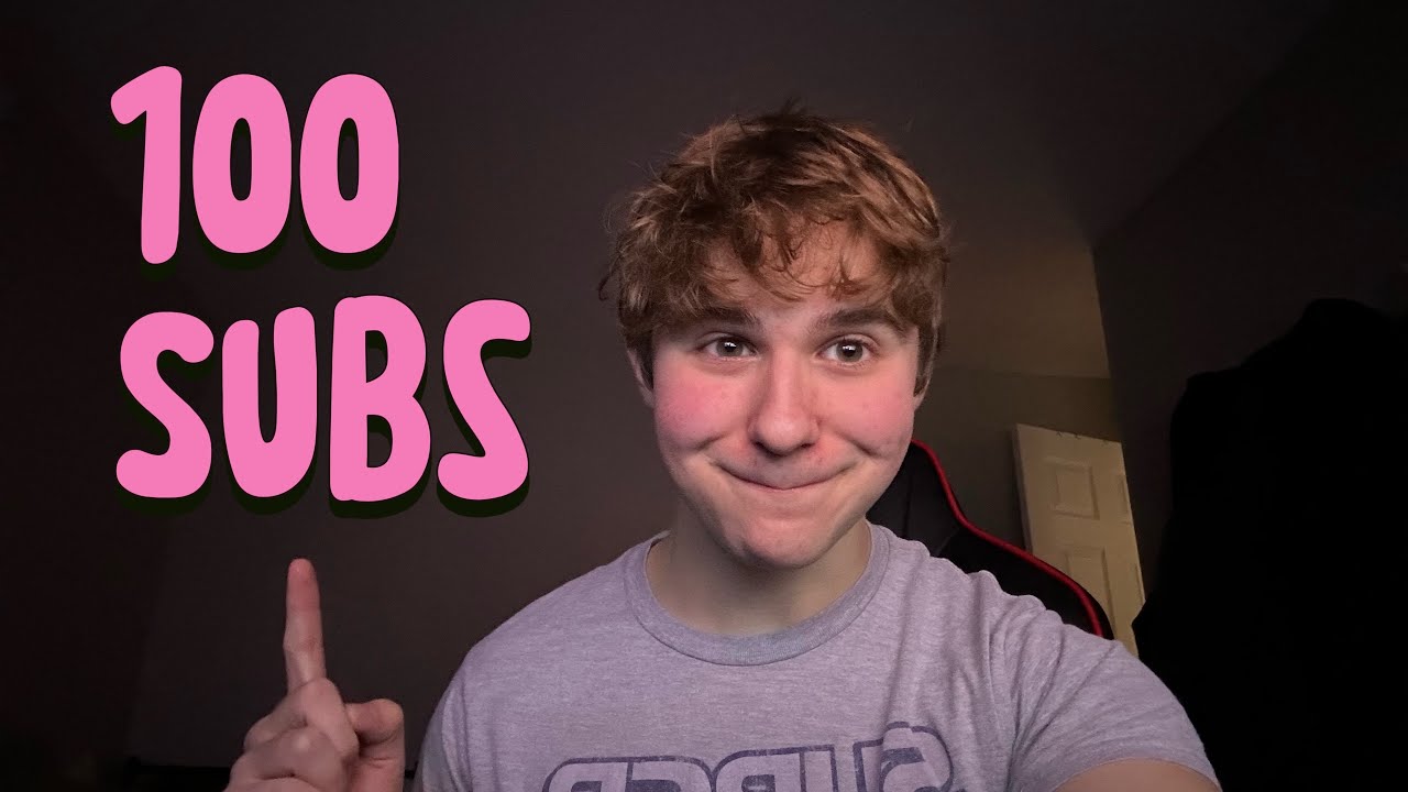 ASMR 100 Subs! And 100% sensitivity (Visual triggers + Whispering) #asmr #yapping #funny 