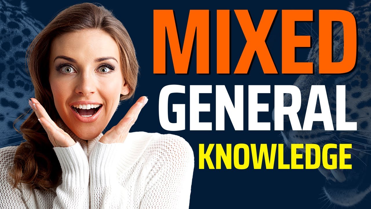 General Knowledge Quiz Can You Answer more Than 17/20 Questions⁉️ Pub