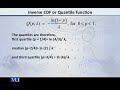 STA642 Probability Distributions Lecture No 41