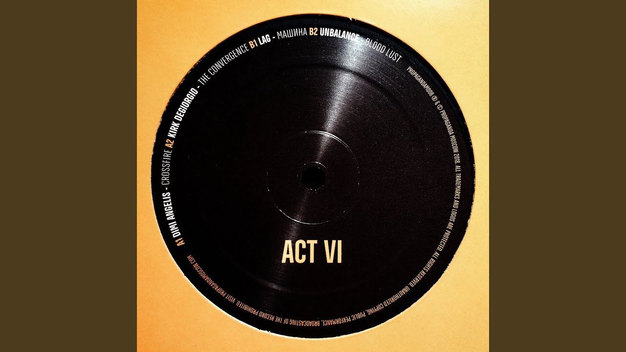 Crossfire auf YouTube ansehen Crossfire auf YouTube ansehen