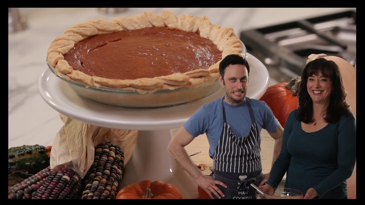 best-pumpkin-pie-recipe-ever-food-feeder-youtube
