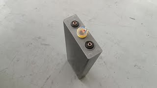 Rechargeable Traction 2 Volt Traction Battery 2v 3pzs345\/2v 345ah