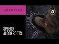 CARPologyTV | Speero Alcor Boots | Supportive and comfortable carp fishing boots