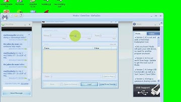 NEW modio modding tool