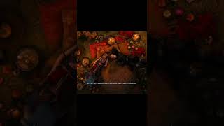 #ведьмак3 #ведьмак3дикаяохота #ведьмак3прохождение #witcher #witcher3 #witcher4 #shorts #short