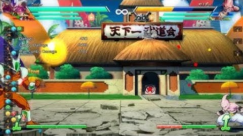 Cooler 6M Starter Solo BnB Combo in Sparking
