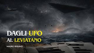 UAP, Pentagon's Fifth Release: Spheres, Triangles, and Biblical Mysteries | Mauro Biglino