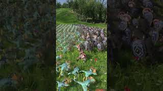 Are Skink Cohorts Worth Using In Total Warhammer 3