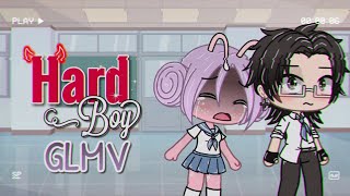 Hard Boy || Gacha Life Music Video || GLMV