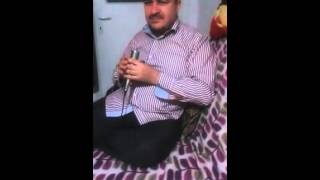 Hataylı Hamza Bulut - Mutlu Ol Yeter