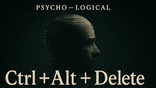 CTRL + Alt + Delete - (Psycho-Logical S1E6)