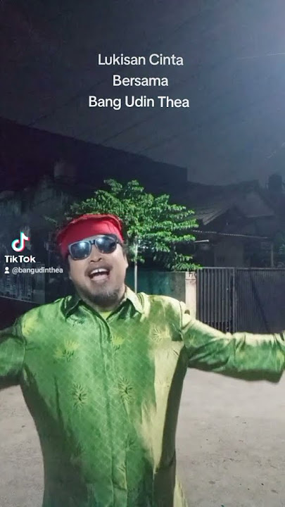 Lukisan Cinta