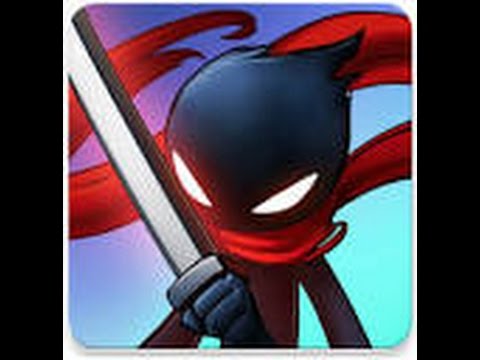 stickman revenge 3 rocker