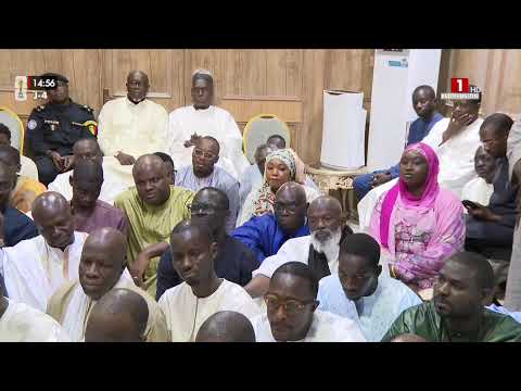 POINT DE VUE / INVITÉ : Prof ABOU KANE - DIMANCHE 07 JUIN 2026