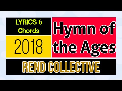 O Holy Night (O Night Divine) – Rend Collective Lyrics and Chords