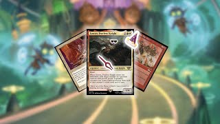 The Stupidest Commander Deck Ive Ever Built...