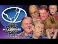 Best of Phone a Friend - Who Wants To Be A Millionaire?