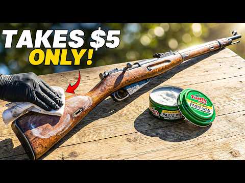 17 Habits to Make Your Surplus Rifle Last Over 10000 Rounds Without Repairs