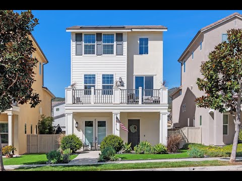 21516 Harmony Village Drive, Escondido, CA home video tour