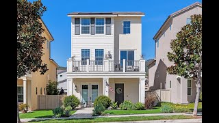 21516 Harmony Village Drive video tour