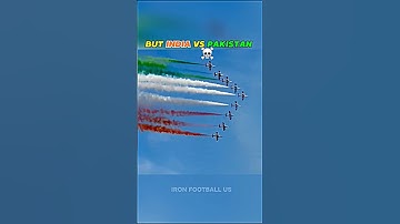 All Wars Are Ok 🤡 But India Vs Pakistan ☠️ #trollface #indiavspakistan #edit