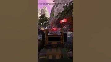 It’s all about timing 😉 #apexlegends #youtubeshorts #shorts #gaming #clips #montage