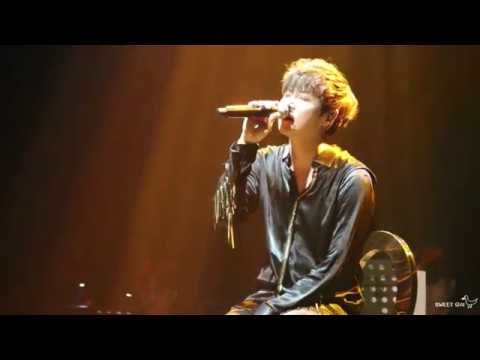 Ver 정동하 _ 사랑 Two (20181027 전국투어콘서트 서울) no YouTube