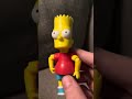 Bart Simpson takes over Jack’s YouTube channel without permission grounded ￼