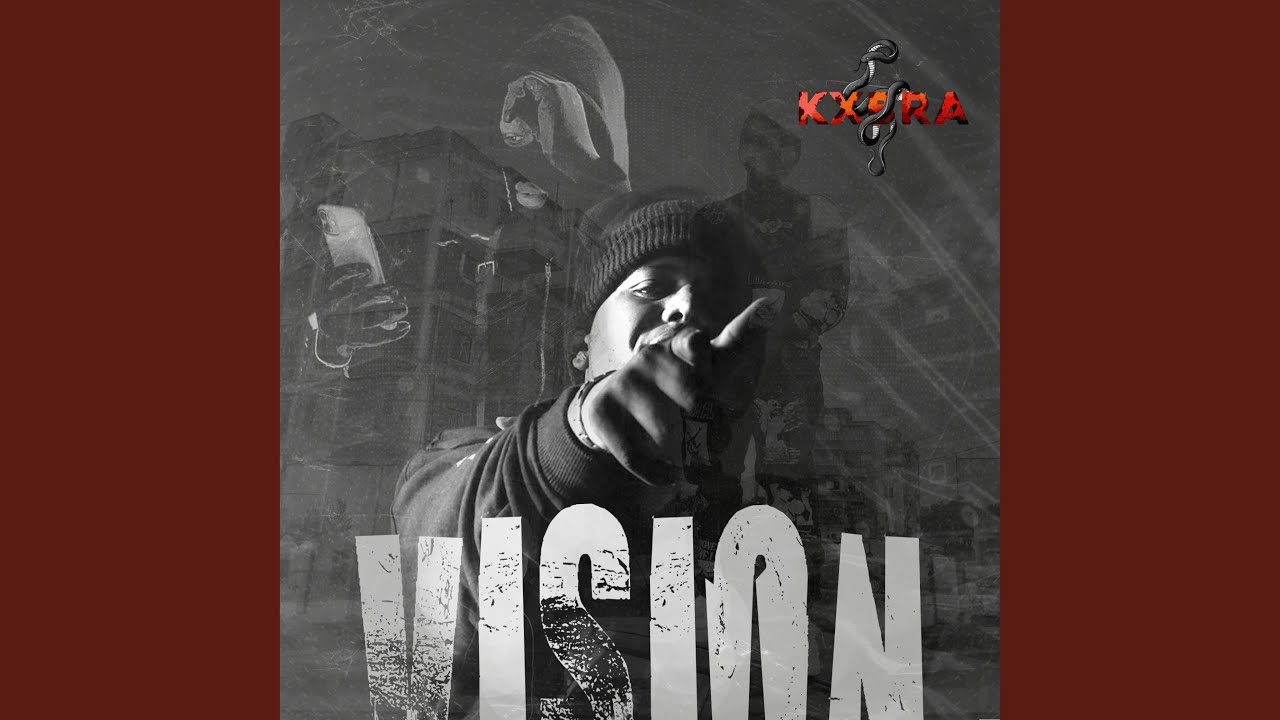 Watch Vison on YouTube Watch Vison on YouTube