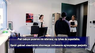 Wariant 2. Pomoc świadka zdarzenia
