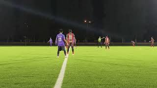 K.E VII FRIENDLY MATCH (PLD LMS U17 vs PLD KUSEL U17)