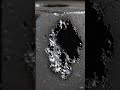 shrinkage during solidification of casting