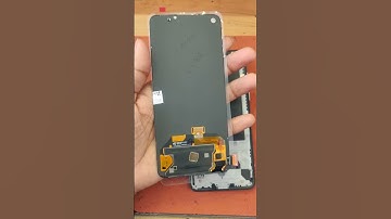 oneplus nord 2 5g display change